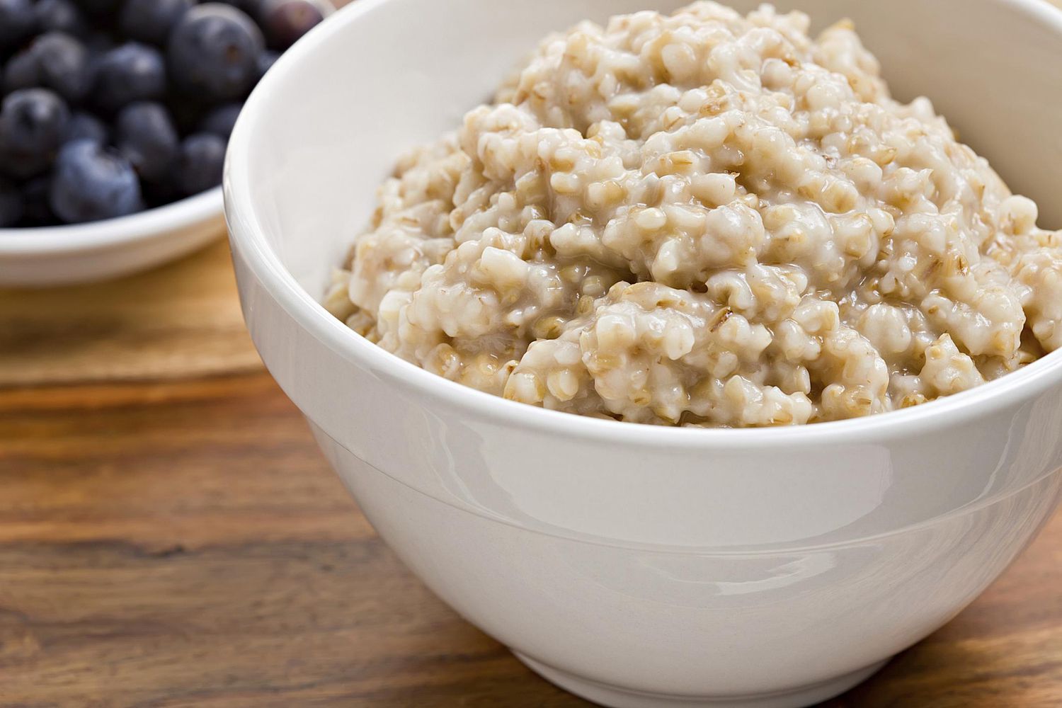 low calorie oatmeal