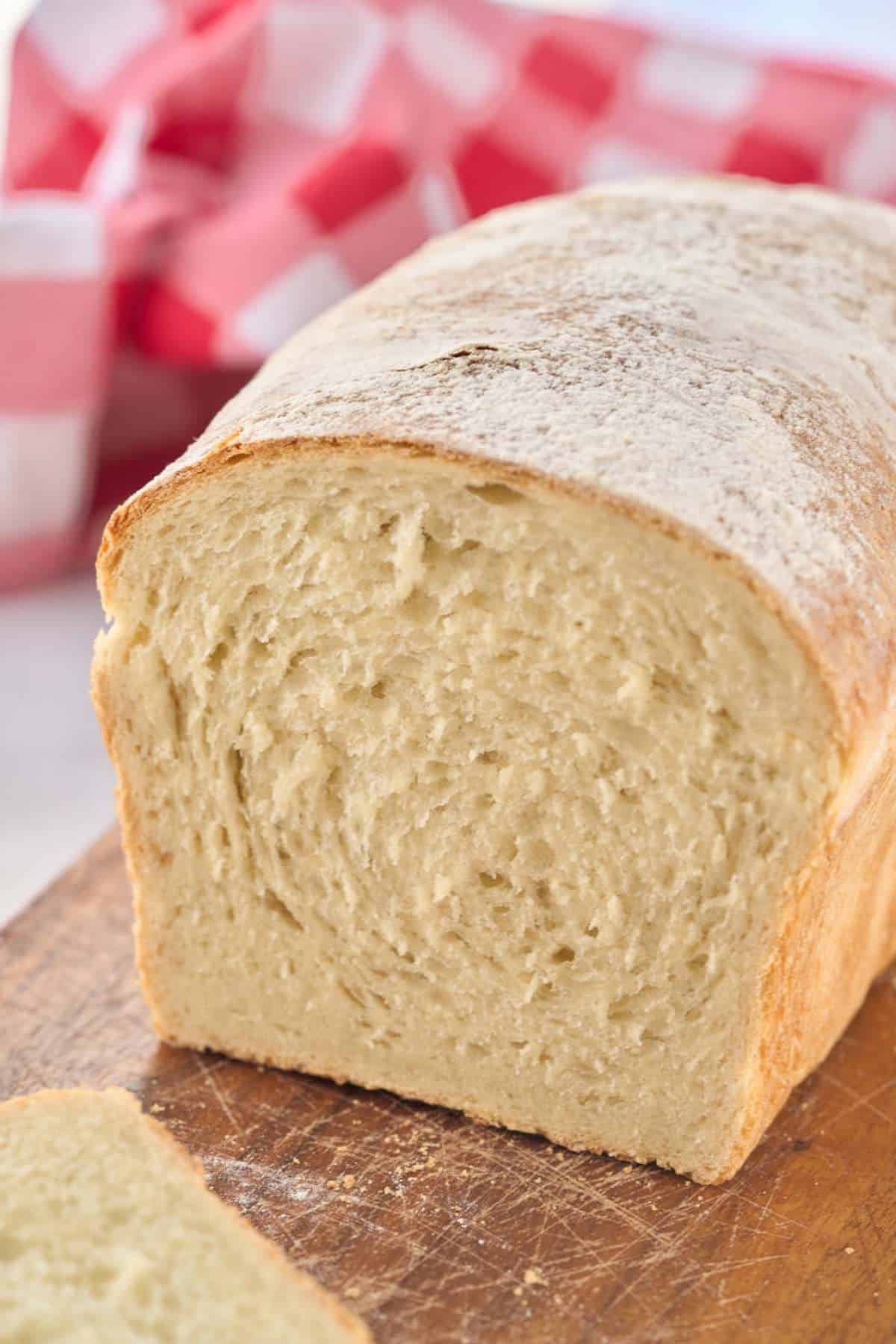 easy sandwich bread