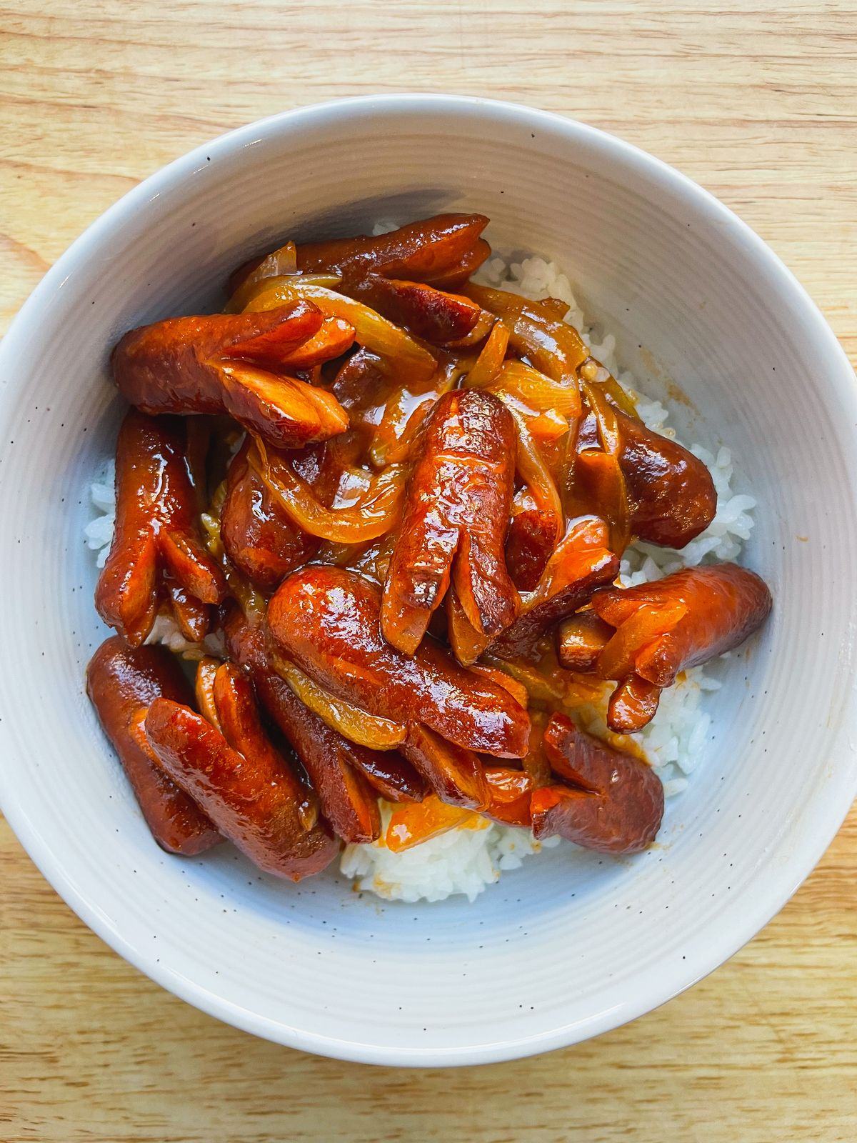 Sizzling Sausage Stir-Fry: Your Ultimate Cooking Companion插图2