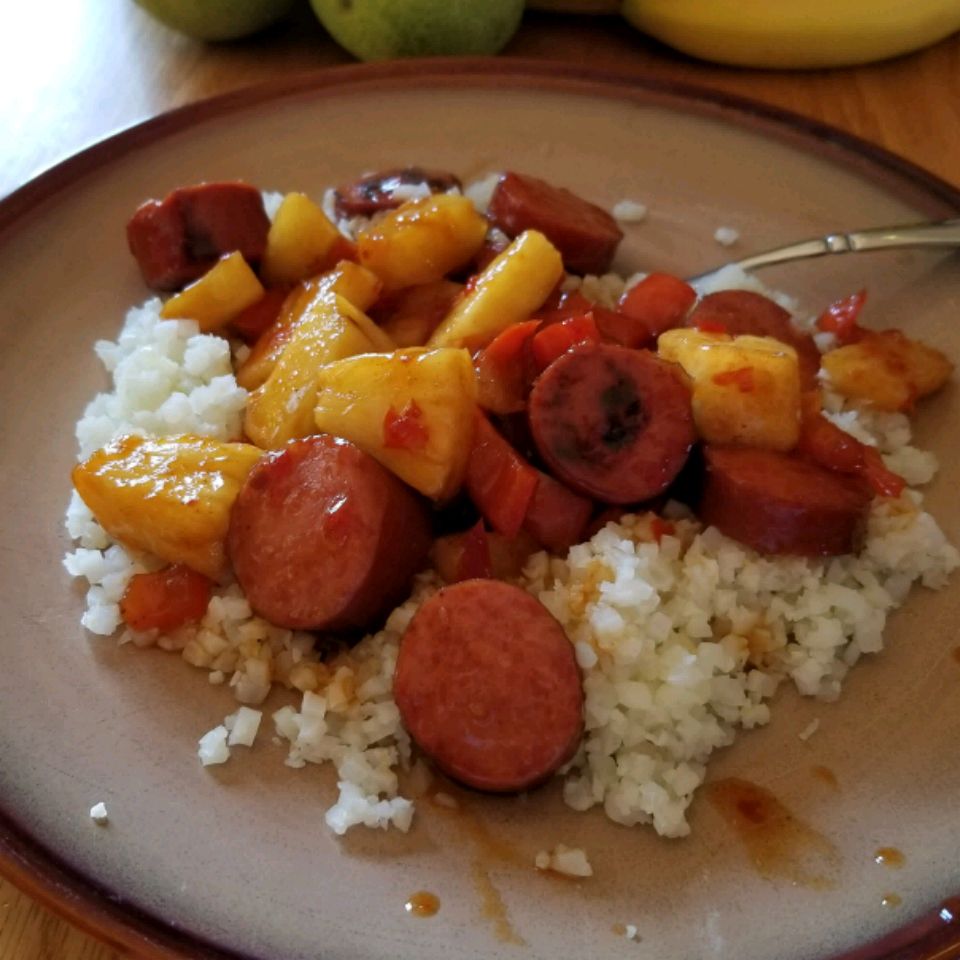 conecuh sausage