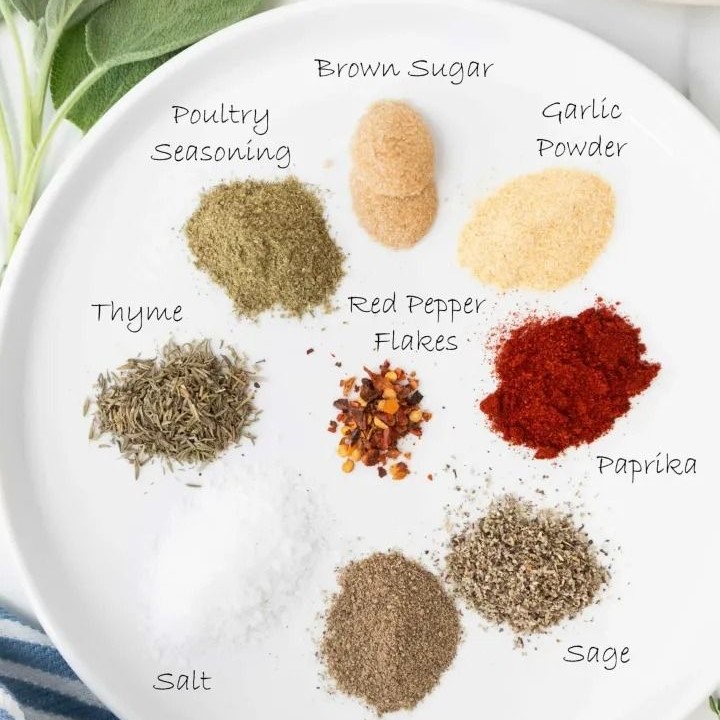 sausage spices