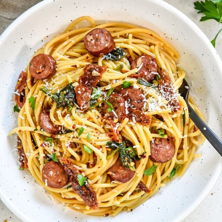 italian sausage recipes