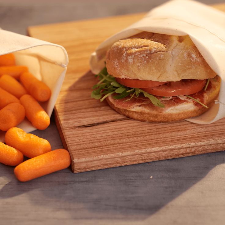 sandwich bag